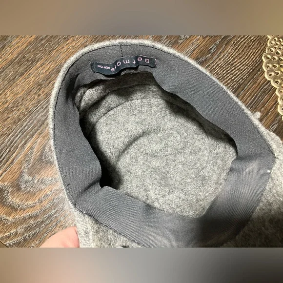 Dressy hat - Picture 5 of 6